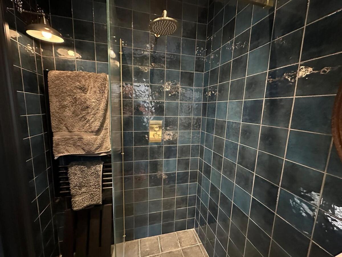 Large 1 Bd Period Garden Flat, Kings Cross - Camden Apartamento *